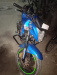 Suzuki Gixxer Monotone
